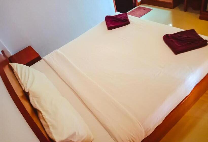 スーペリアールーム, Ban Tai Resort