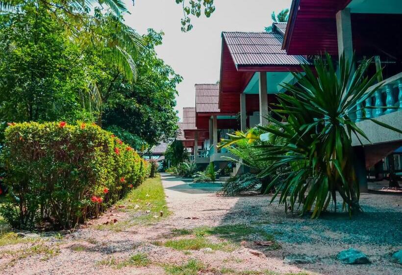 Номер Стандарт, Ban Tai Resort