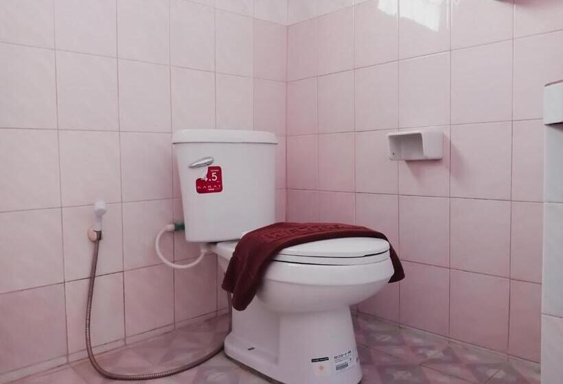Номер Стандарт, Ban Tai Resort