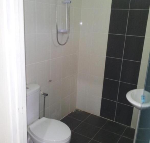 اتاق استاندارد با تخت بزرگ, Huda Inn