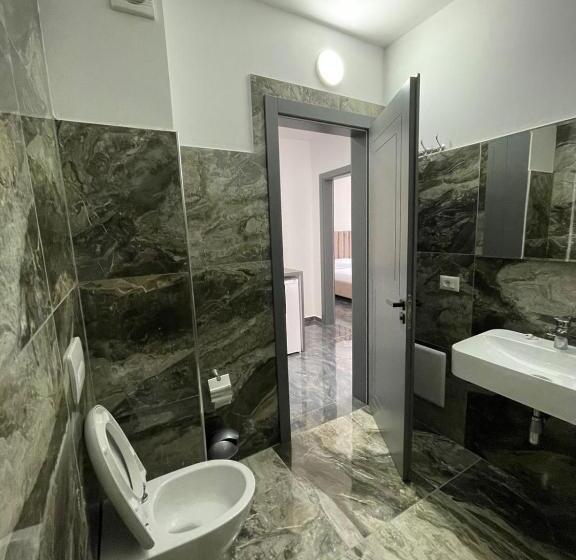 带1个卧室的高级公寓, Leodori 3 Suites