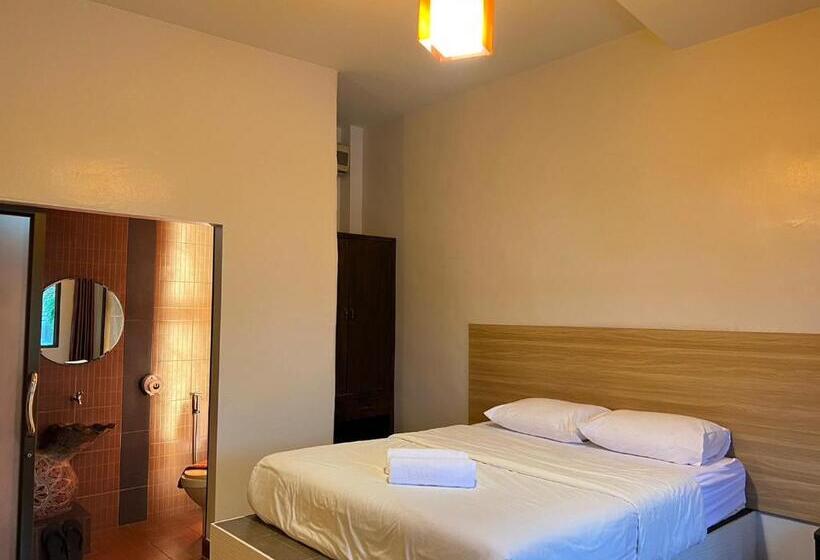 Номер Стандарт, The Green Season Resort