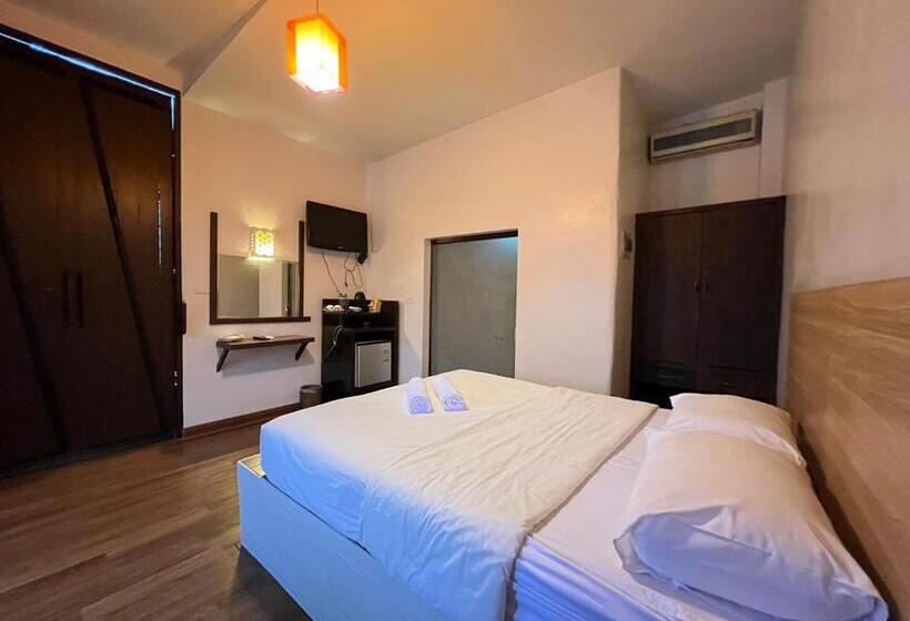 Номер Стандарт, The Green Season Resort