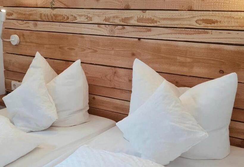 Номер Стандарт, Familienresort Wiesenhof