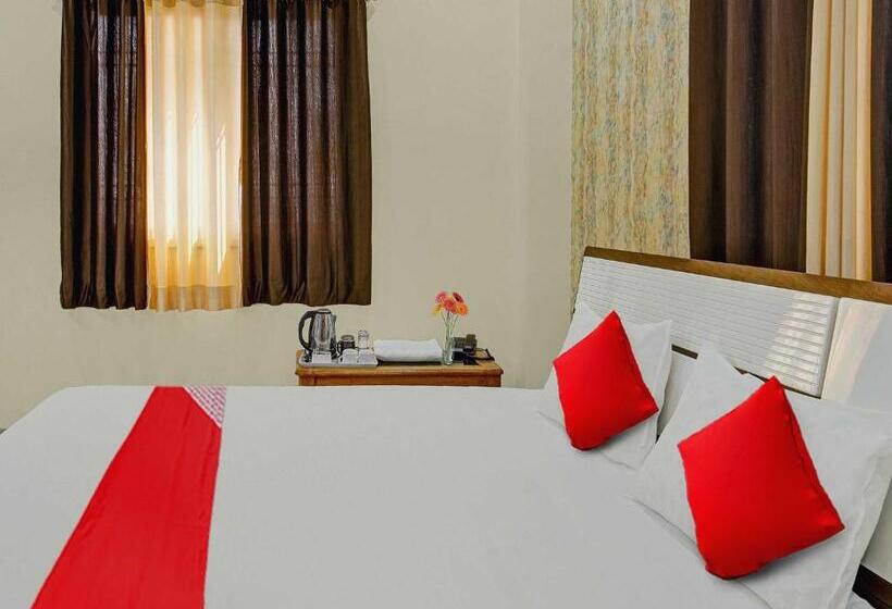Трехместный Номер Классика, Oyo Flagship 81158  Rukmini Inn Banquets