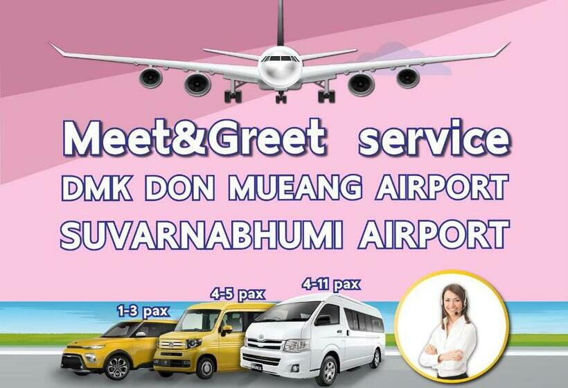 Номер Стандарт Трехместный, Room In Condo   T8impact Challenger Mueang Thon Thani Free Wifi