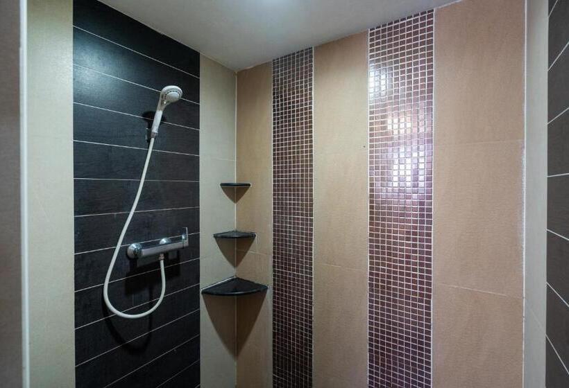 패밀리 룸, Black Pantera Hostel