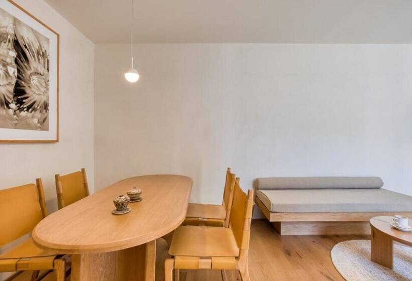 سوییت لوکس, Casa Ofelia
