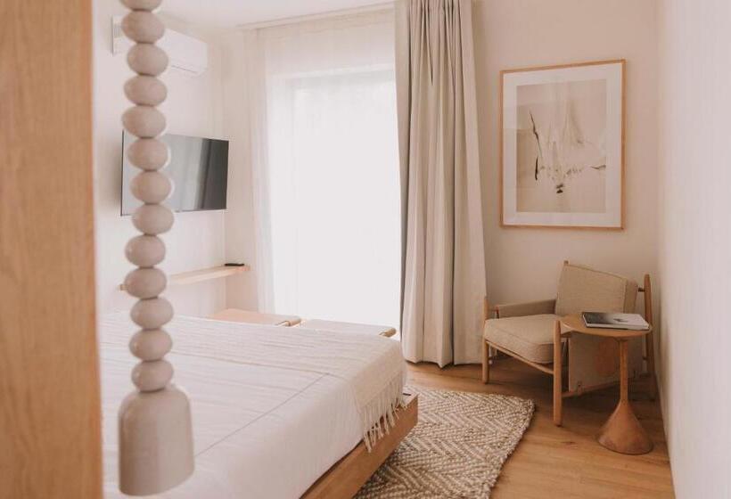 اتاق استاندارد, Casa Ofelia