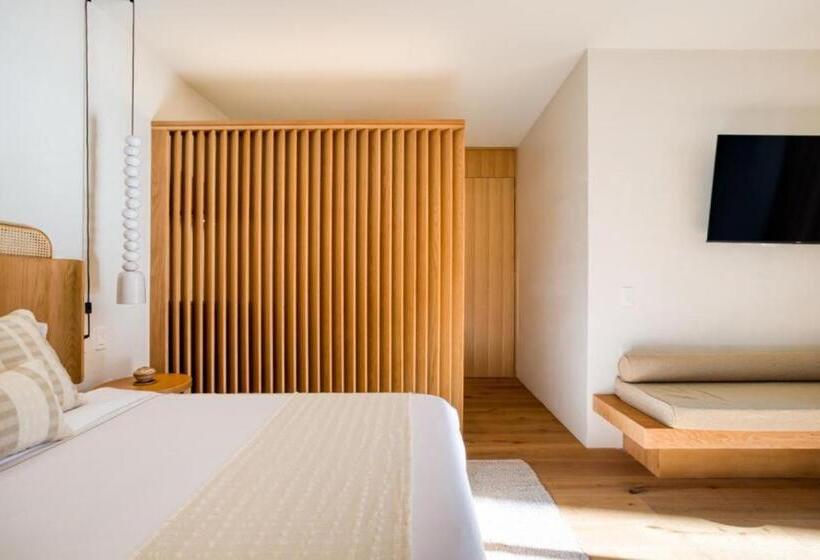 استودیوی لوکس, Casa Ofelia