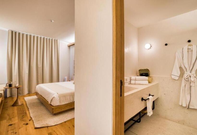 Suite with Terrace, Casa Ofelia