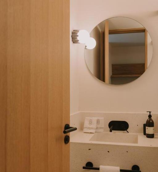 Suite with Terrace, Casa Ofelia
