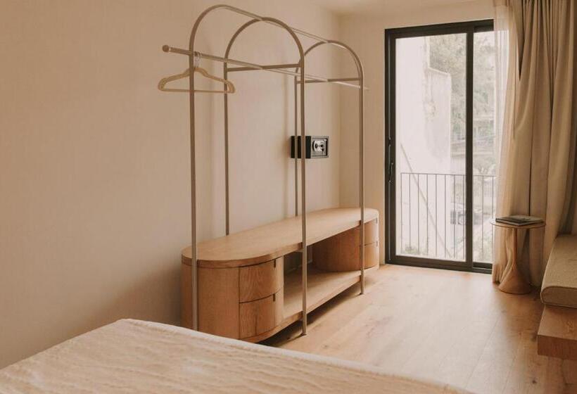 سوییت سوپریور, Casa Ofelia