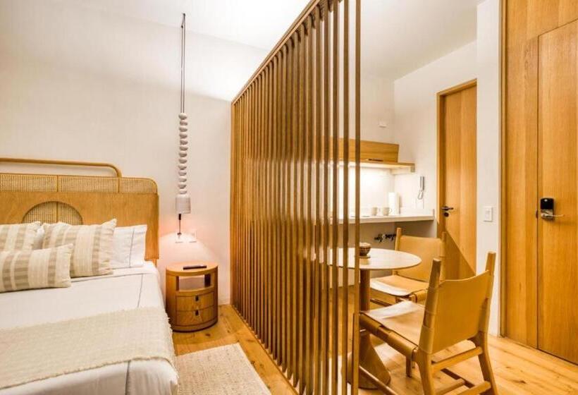 اتاق استاندارد, Casa Ofelia