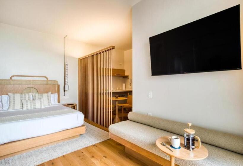 اتاق استاندارد, Casa Ofelia