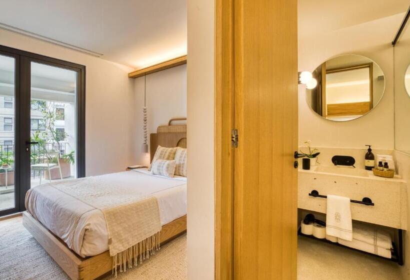 اتاق استاندارد, Casa Ofelia
