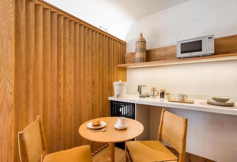 استودیوی لوکس, Casa Ofelia