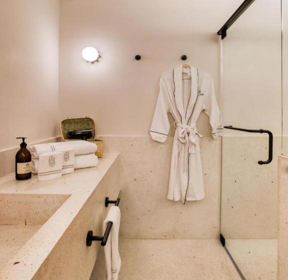 Suite with Terrace, Casa Ofelia