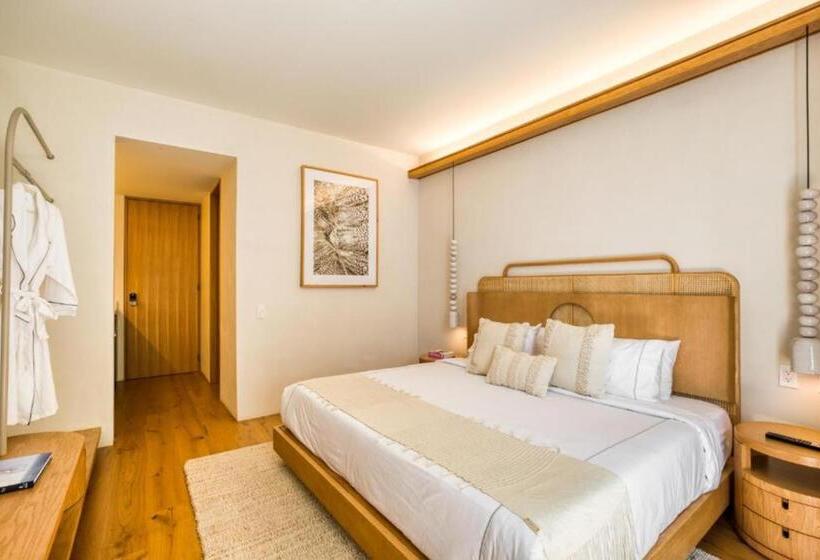 Suite with Terrace, Casa Ofelia