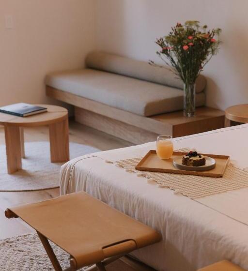 Suite with Terrace, Casa Ofelia