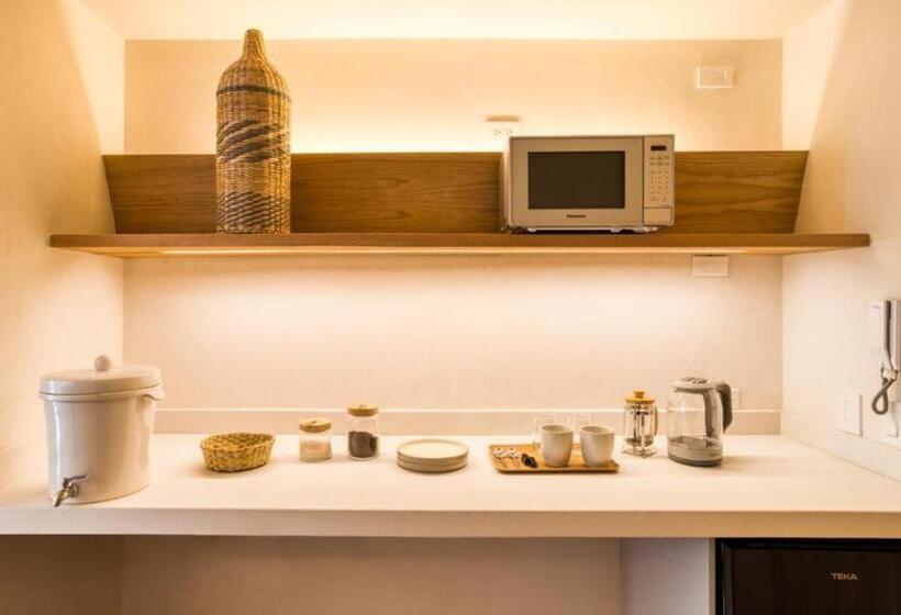 سوییت سوپریور, Casa Ofelia