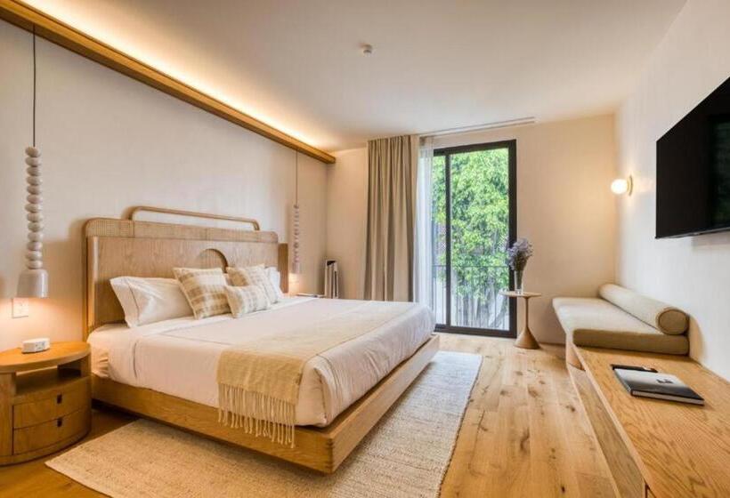 سوییت سوپریور, Casa Ofelia