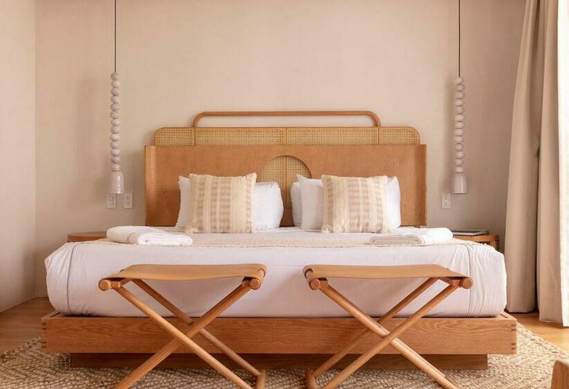 Suite with Terrace, Casa Ofelia