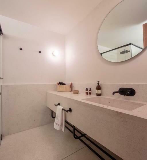 Suite with Terrace, Casa Ofelia