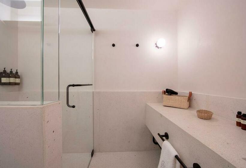 Suite with Terrace, Casa Ofelia