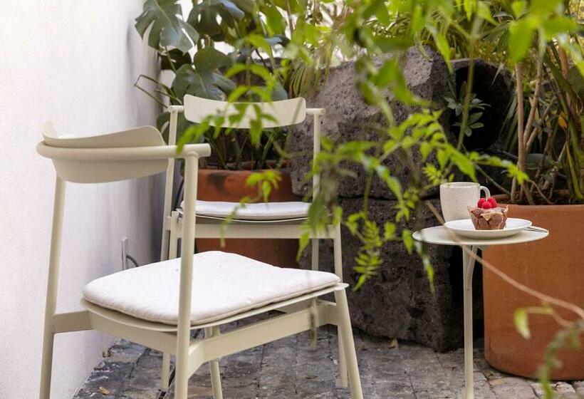 Suite with Terrace, Casa Ofelia