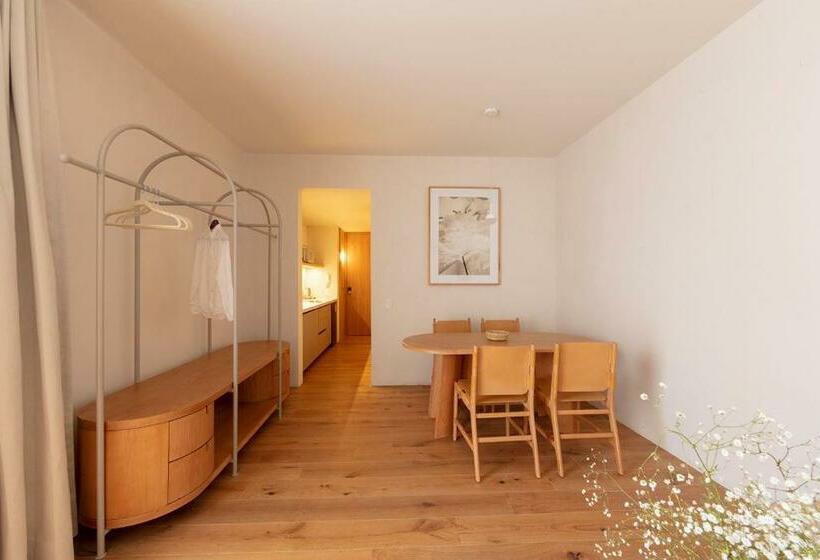 Suite with Terrace, Casa Ofelia