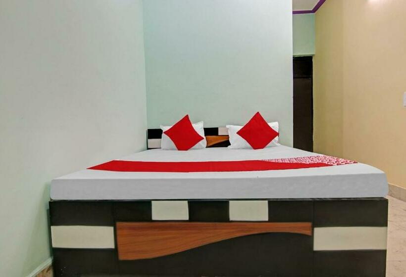 三人经典房间, Oyo Flagship 80796 Bansi  Party Hall
