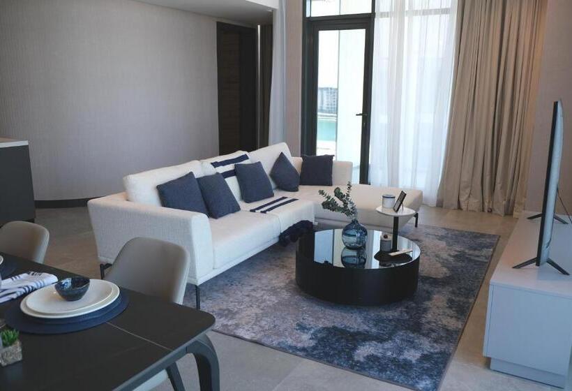 , Charthouse Bahrain