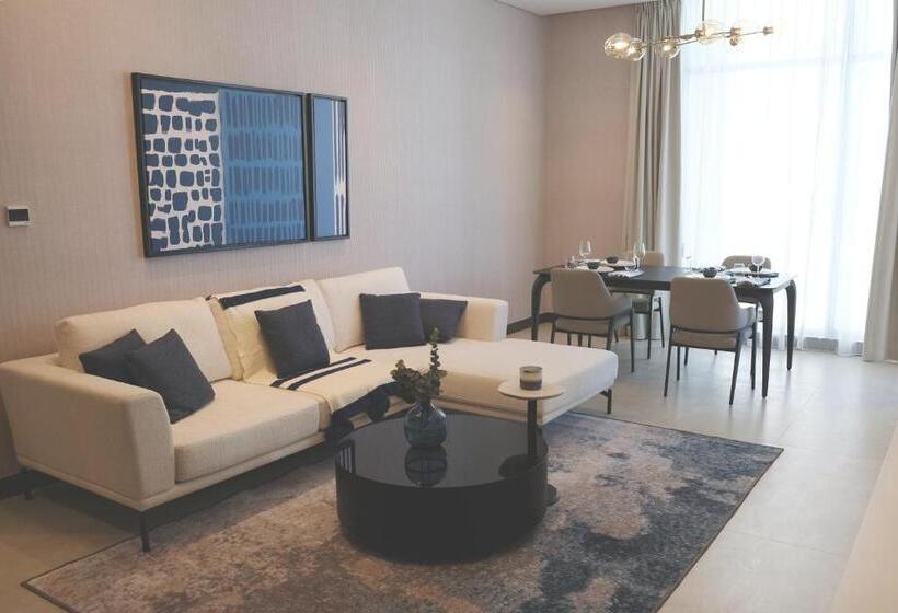 , Charthouse Bahrain