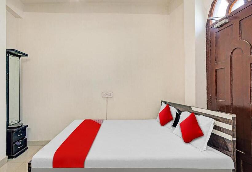 اتاق کلاسیک سه تخته, Spot On 81101 Baba Guest House
