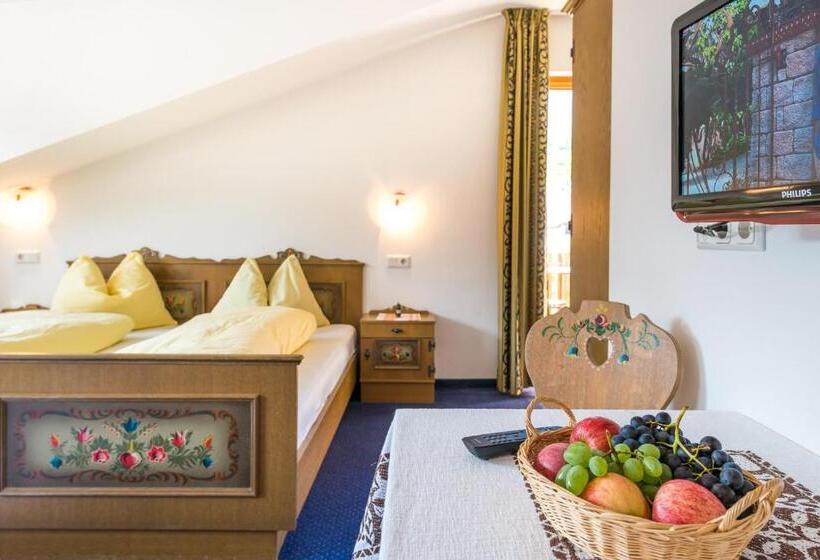 Номер Стандарт, B&b Zum Guten Tropfen