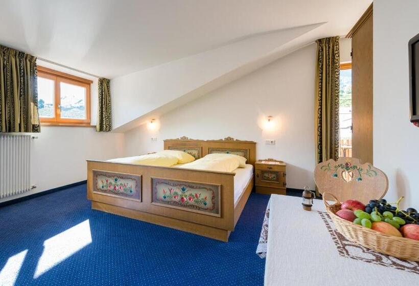 Номер Стандарт Трехместный, B&b Zum Guten Tropfen
