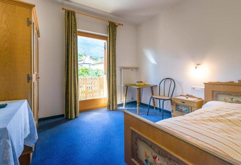Номер Стандарт Индивидуальный, B&b Zum Guten Tropfen
