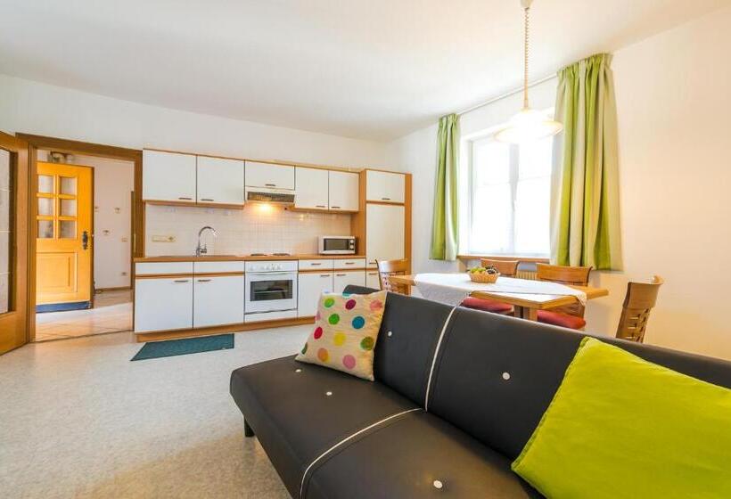 Апартаменты 1 Спальня, B&b Zum Guten Tropfen