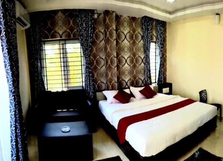套房, Sunshine International Boarding & Lodging