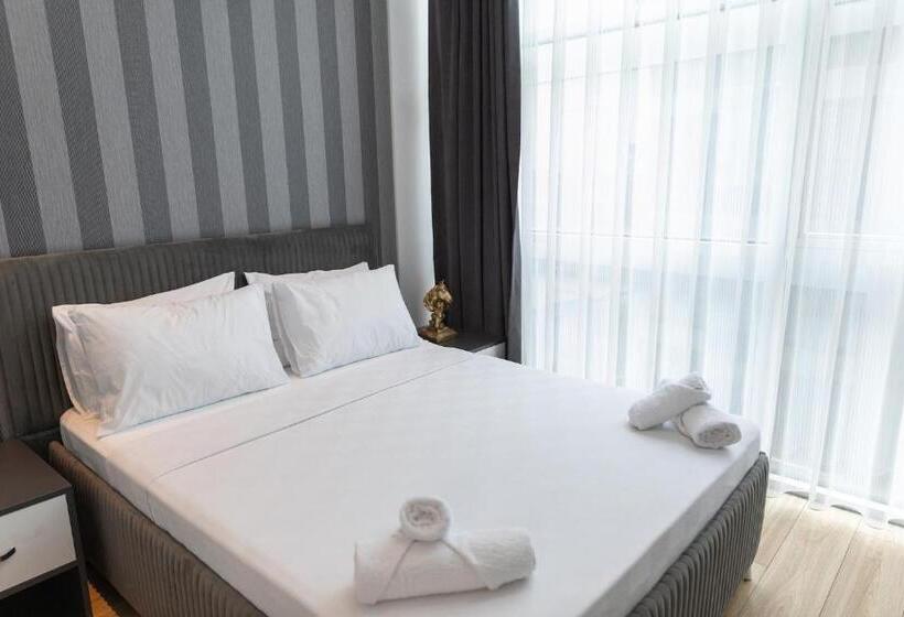 Номер Стандарт, The Hera Maltepe Otel&spa