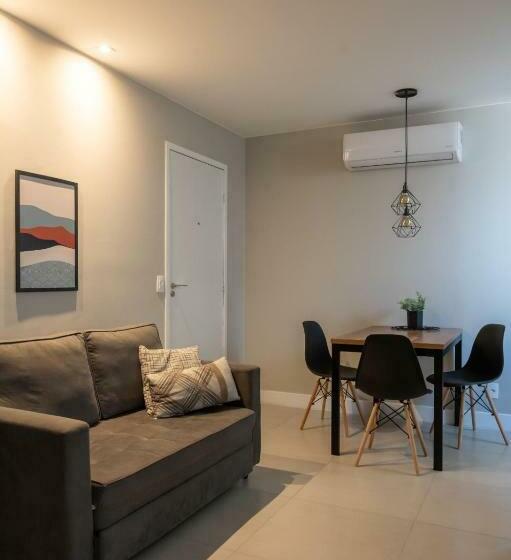 اتاق استاندارد, Art Inn Porto