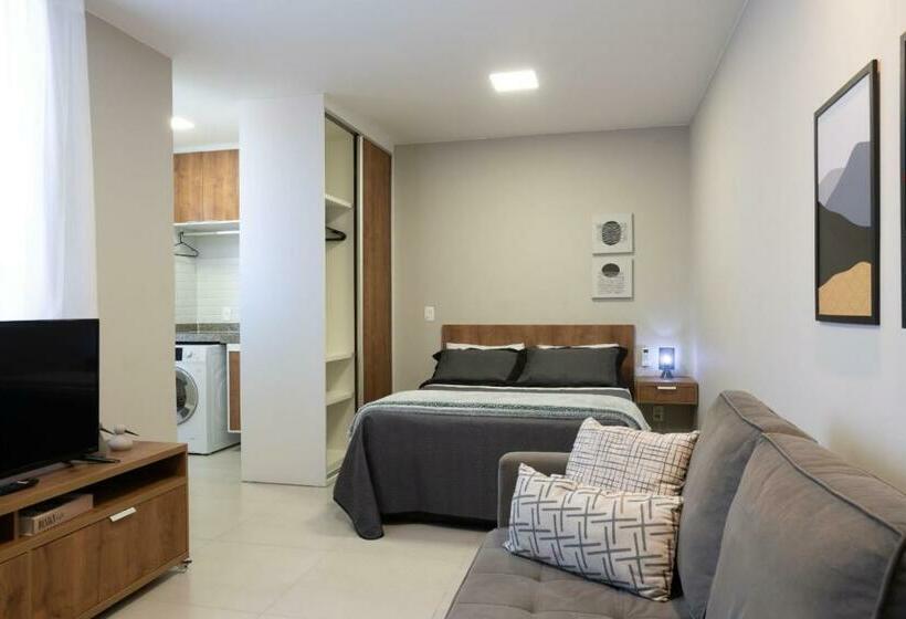 اتاق استاندارد, Art Inn Porto