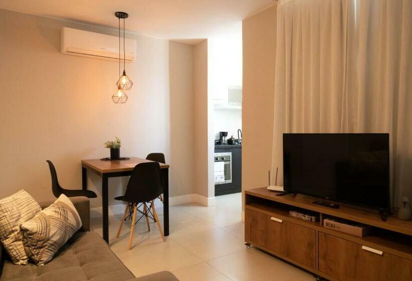 اتاق استاندارد, Art Inn Porto