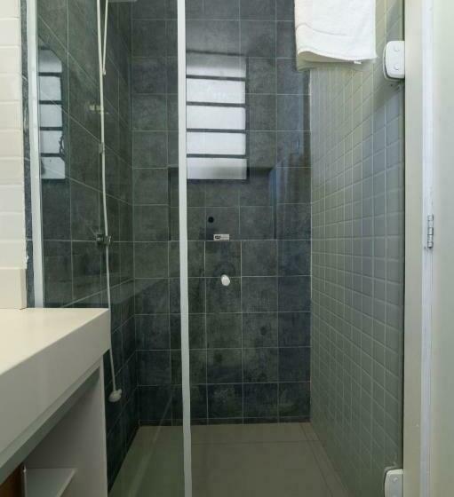 اتاق استاندارد, Art Inn Porto