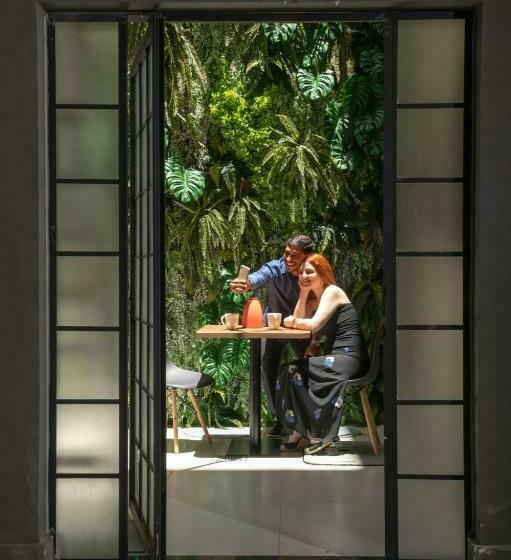 اتاق استاندارد, Art Inn Porto