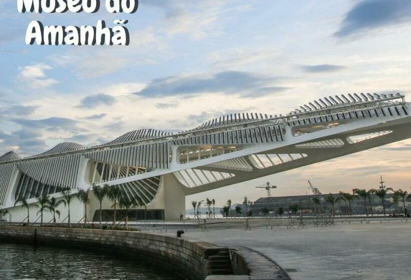 اتاق استاندارد, Art Inn Porto