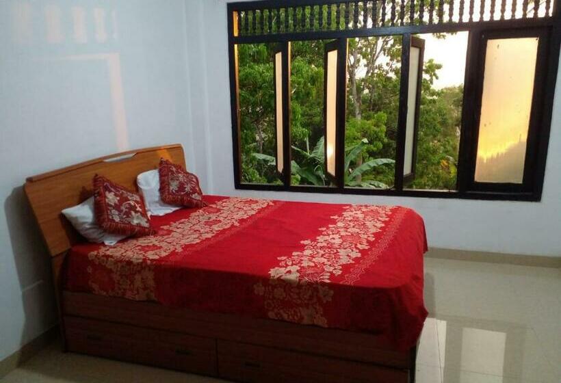 Стандартный Номер Кровать Кинг, Suba S Home Stay