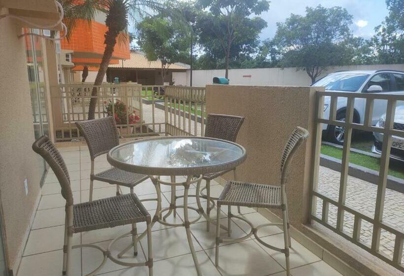 آپارتمان 1 خوابه, Náutico Flat Service Com Acesso Ao Clube Náutico E Café Da Manhã!