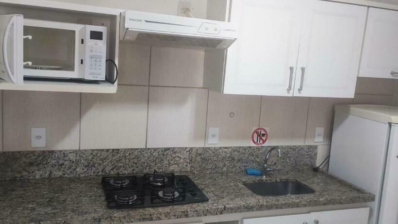 آپارتمان 1 خوابه, Náutico Flat Service Com Acesso Ao Clube Náutico E Café Da Manhã!